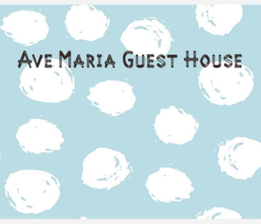 Ave Maria Guest House กัวเก่า ภายนอก รูปภาพ